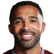  卡勒姆·威爾遜