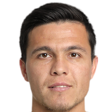  阿齊茨貝克.圖爾岡博夫