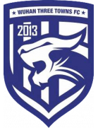  武漢三鎮(zhèn)B隊