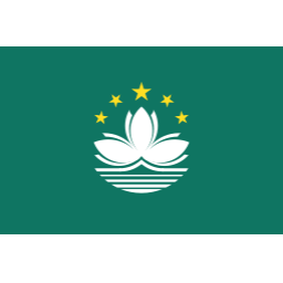 中國(guó)澳門U15